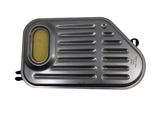 Acdelco Gold Tf331 Automatic Transmission Fluid Filter Kit #TOP1