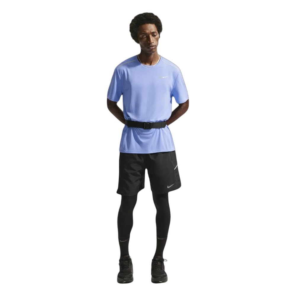 NIKE Koszulka Mężczyźni Dri-Fit Uv Miler (1 w zestawie)