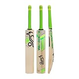 Kookaburra Kahuna Pro Cricket Bat English Willow — product image