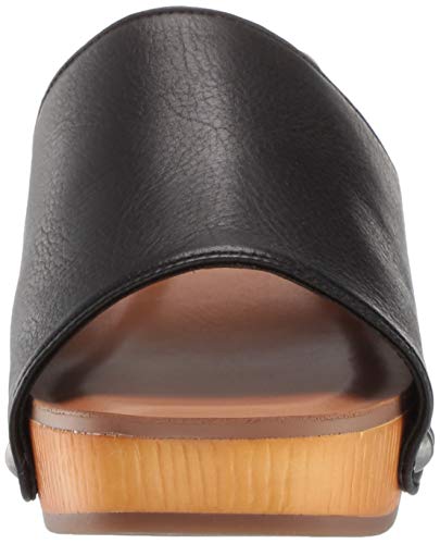 Lucky Brand Women's Fineena High Heel Clog2