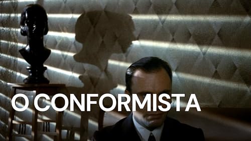 O Conformista