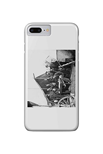 Yorktown, VA - Topographers at Camp Winfield Scott...