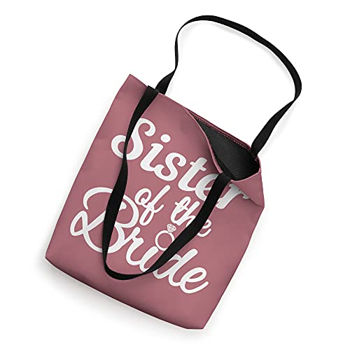 Bolsa tote para boda y fiesta de la novia miniatura 2