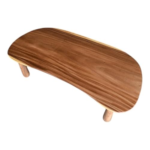 デスク 机 モンキーポットテーブル(W1480mm×D685(670)mm×H360mm) [テーブル工房kiki 徳島県 北島町 29ah0006-new]