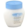 Pond's Cream Dry Skin 3.9 oz (Pack of 12)