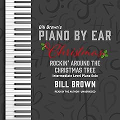 Rockin' Around the Christmas Tree cover art