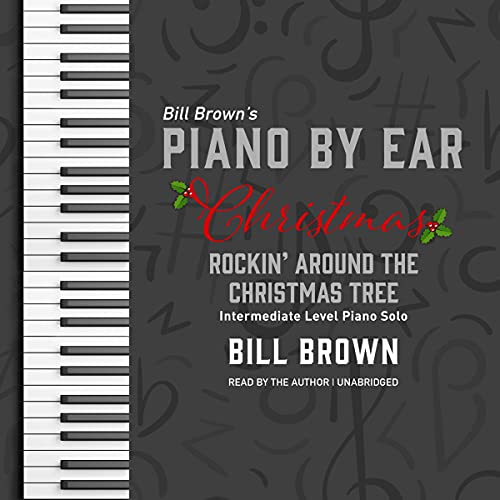 Rockin' Around the Christmas Tree by Bill Brown episode artwork