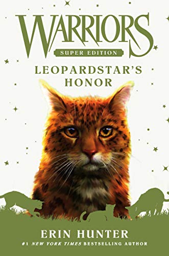 Warriors Super Edition: Leopardstar's Honor (Warriors Super Edition, 14)