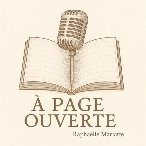 Couverture de &Agrave; Page Ouverte