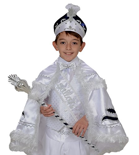 Can Süs Beschneidungskleider Beschneidungskleid Sünnet Kiyafeti Kostüm Sünnet Elbisesi Sünnet Takimi Cover