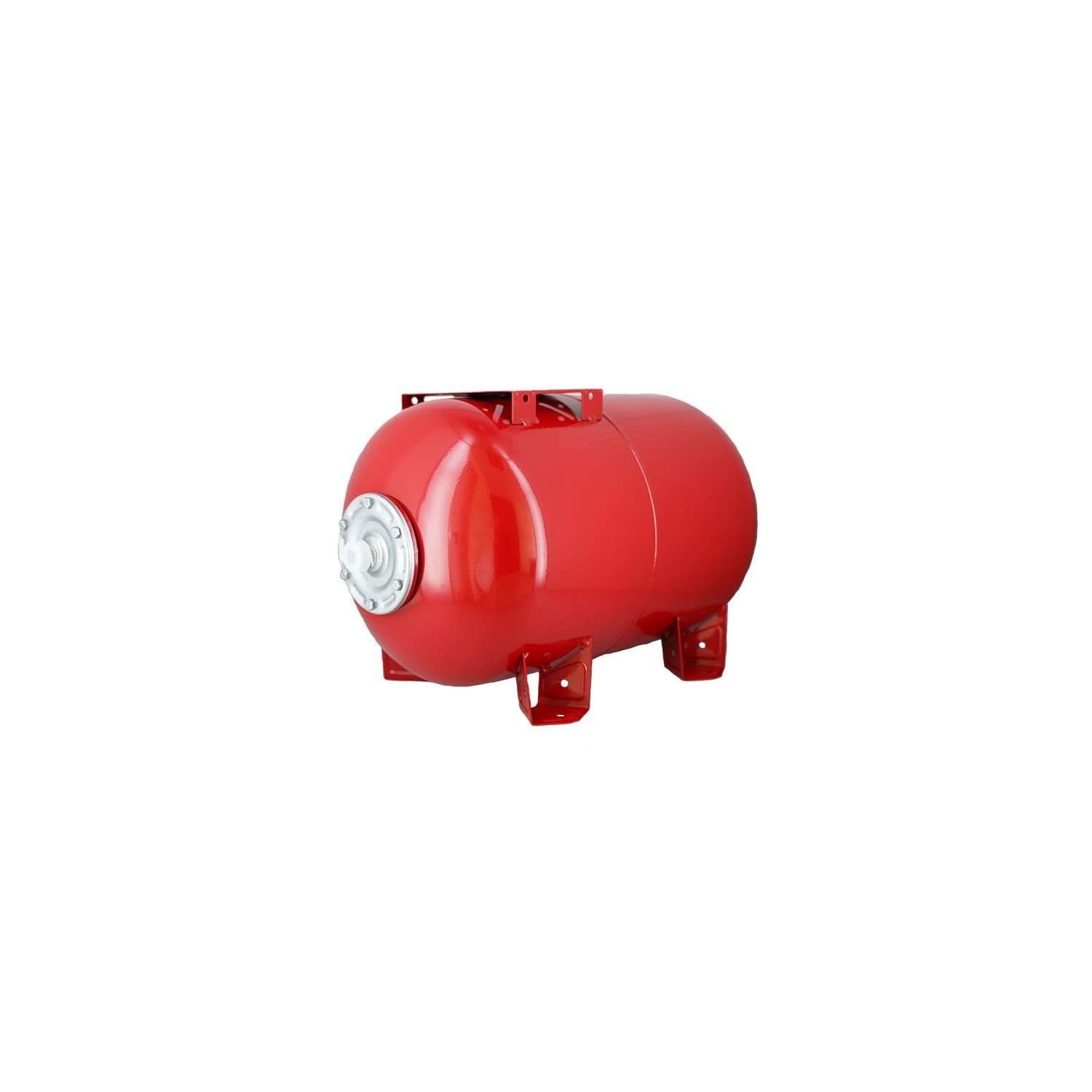 ZILMET Réservoir à Vessie 60l Horizontal sous Pression 10 Bars