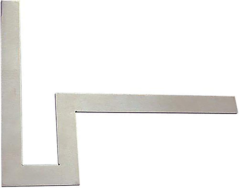 FORMAT - Escuadra Con Bridas 500X500Mm