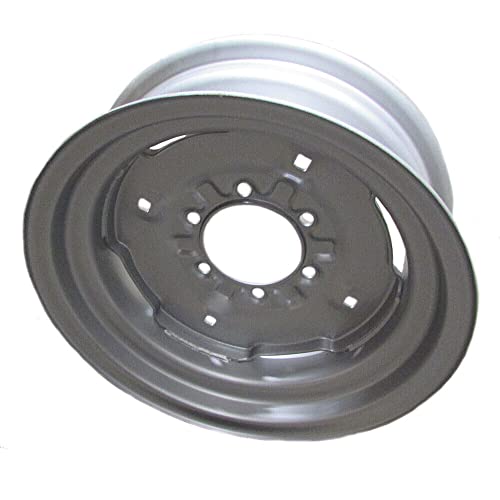 Replacement Parts For Auto Moto Truck Tractor OEM For Front Wheel Rim 5.5