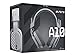 ASTRO A10 Gaming Headset Gen 2 Wired Headset, Over-ear Gaming Headphones, Lightweight, Flip-to-mute microphone, 32 mm drivers, For Xbox Series X|S, Xbox One, PS5, PS4, Nintendo Switch, PC - Grey ASTRO A10 Gaming Headset Gen 2 Wired Headset, Over-ear Gaming Headphones, Lightweight, Flip-to-mute microphone, 32 mm drivers, For Xbox Series X|S, Xbox One, PS5, PS4, Nintendo Switch, PC - Grey