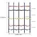 MONT PLEASANT Climbing Cargo Net for Kids, Image 2