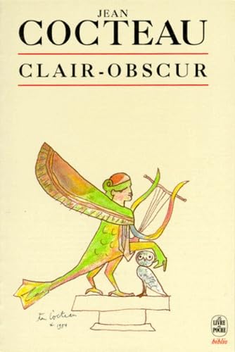 Clair-obscur [French] 2253932167 Book Cover