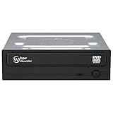Color: Negro Samsung SH-224GB/BEBE - Grabadora de DVD-RW, con SATA, Color Negro