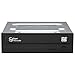 Produktbild Samsung SH-224GB/BEBE DVD-RW Brenner mit SATA schwarz