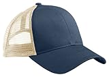 ECOnscious Re2 Trucker Style Baseball Cap