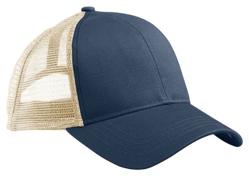 ECOnscious Re2 Trucker Style Baseball Cap