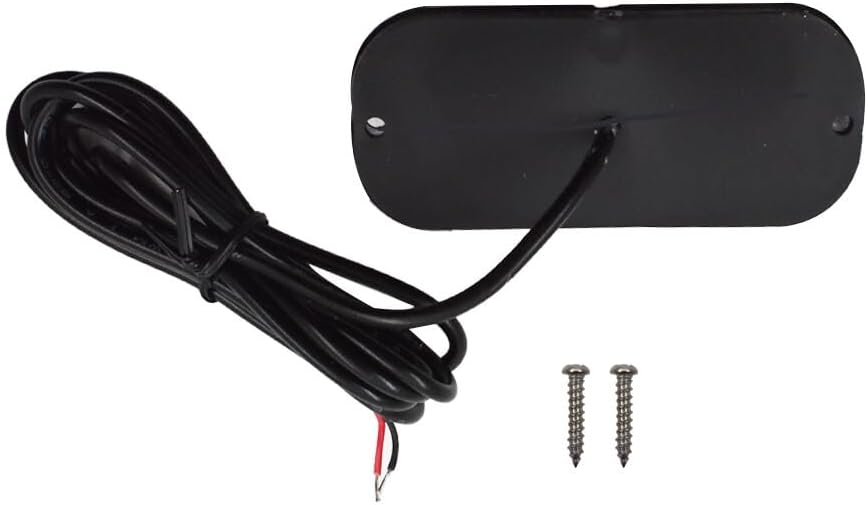 For MARINE Transom Lights 316 Stainless Steel Pontoon 27LED Underwater Boat USOEM Genuine Replacement