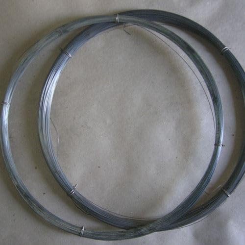 Fil Hafnium 99% 1,3 mm élément 72 métal pur pour collection et recherche