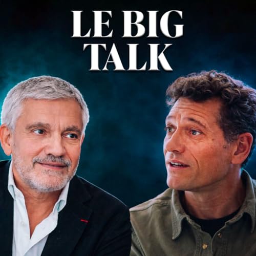 Le Big Talk #3 Le chirurgien des sports extr&ecirc;mes