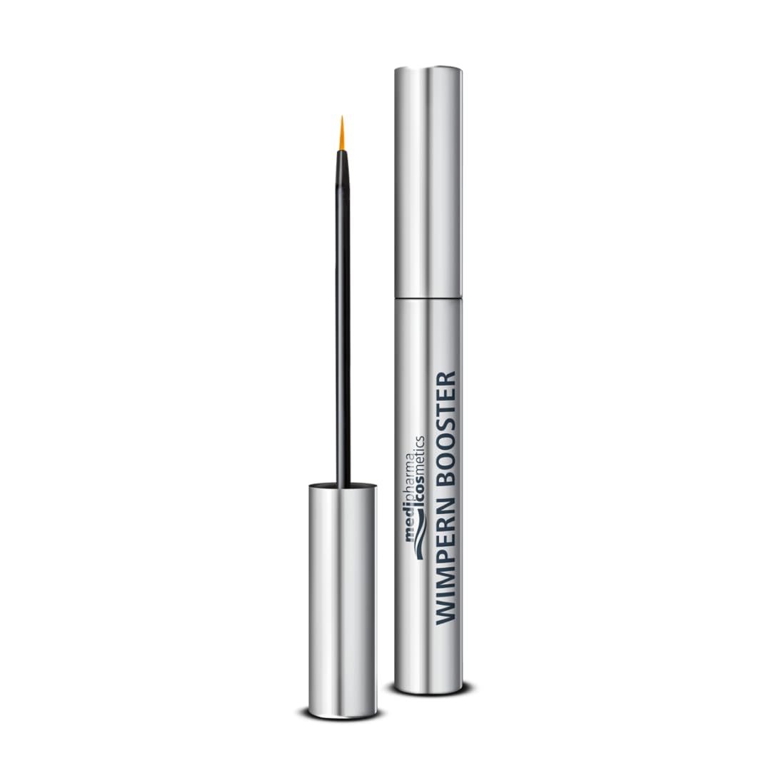 Wimpern Booster 2.7 ml solution cils cassants et démaquillages difficiles - 6