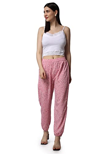 Image of POPWINGS Casual Ethnic Bagru Print Long Slit Skirts for Women || Cotton Long Slit Skirt for Women || Stylish Women Long Skirt for Summer