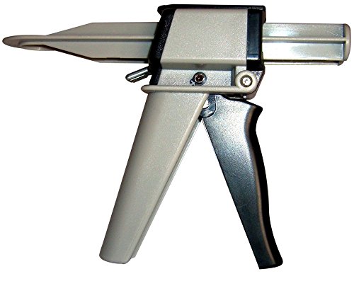 Preisvergleich Produktbild Profi Kartuschen-Pistole für DEKApur 2K-90