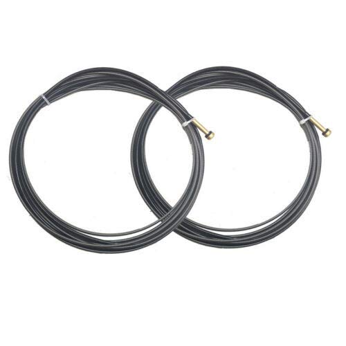 Lincoln MIg Gun Liner Kp1937-3 for Magnum 100L .025 to .035 Wire Replacement (.025-.035 2-PK)