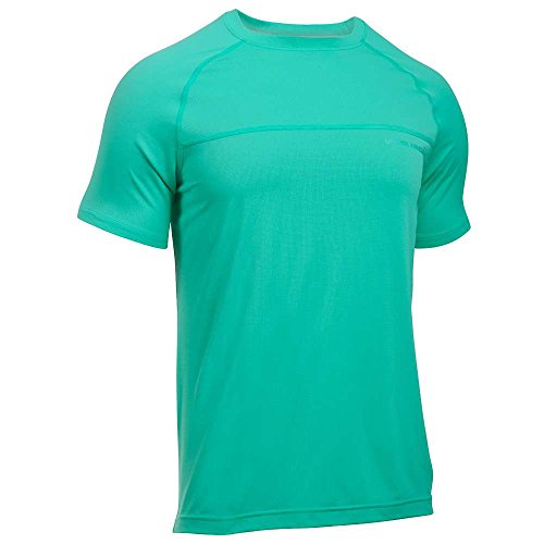 Tee-shirt Under Armour Sunblock SS t-shirt respirant manches courtes homme