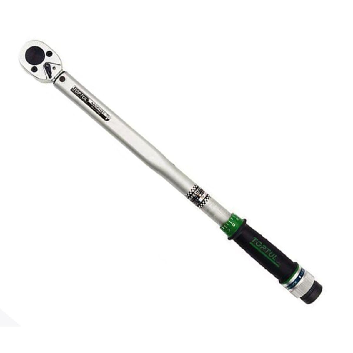 2x ✅Fits TOPTUL ANAF1621 Wrench ratchet / torque 1/2 40-210Nm 53,5cm ⭐UK Seller⭐