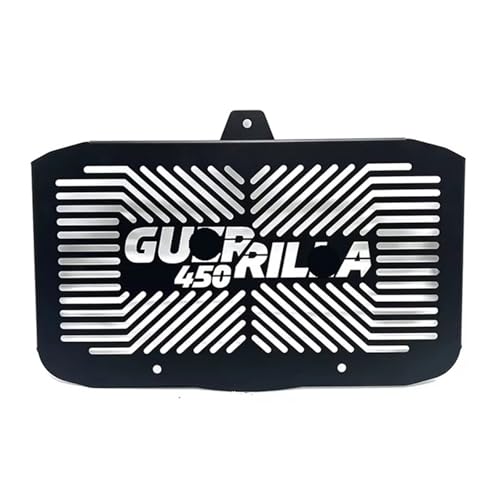Motorrad kühlerschutzgitter Wassertank Net Motorrad Tank Abdeckung Tank Grille Mesh Protector Zubehör Für Roy&al Enfi&ELD Für Guerrilla 450 Für Guerrilla450 Guerrilla 450 2024 2025 2026