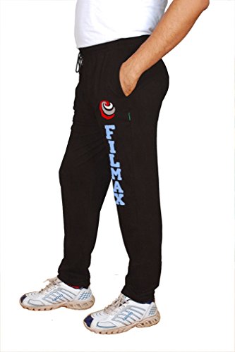 Image of Men's Regular Fit Trackpants