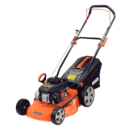 Cortador de Grama a Gasolina Tramontina - CC46M