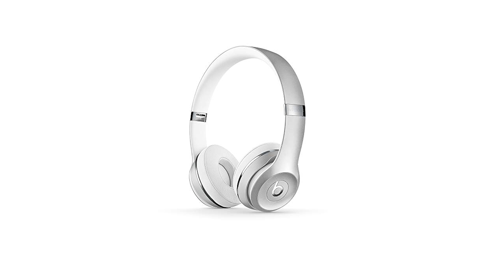 beats solo3 wireless 特別版シルバー Amazon.com: Beats Solo3 Wireless On-Ear Headphones - Silver