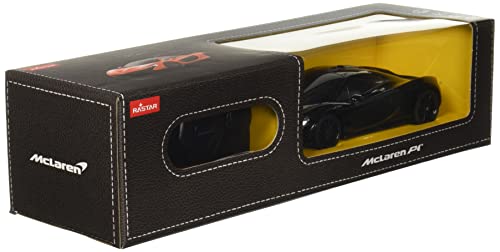 Mejores review On-line Carro McLaren los más recomendados. 3 Imagen adicional