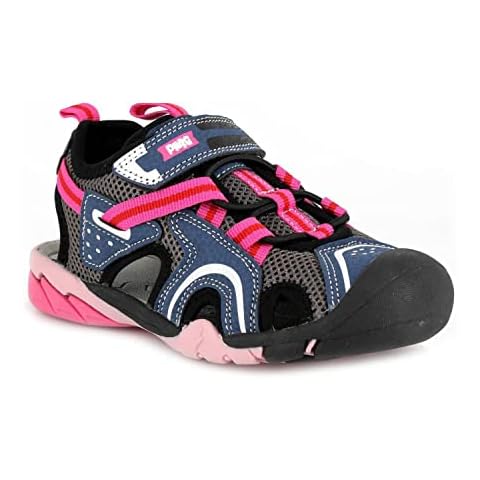 Primigi Paq 19665 Closed Toe Sandals Cover