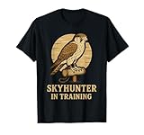falconer bird falconry Design for falcon lovers