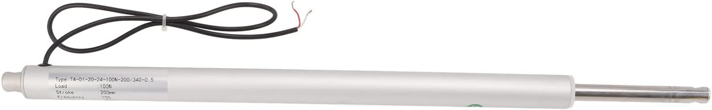 Motion Actuator, Linear Actuator Easy Installation 150mm Stroke for Machine(#2)