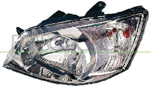 Phare principal HN3304804 trajet nocturne serein et sécurité en ville pour Hyundai Getz