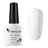 gel polish ibd ❤HEALTHY: The Gel Nail Polish is made of Natural Resin which is Harmless Resin, NON-TOXIC, Environmentally Friendly, High Quality and Low Smell