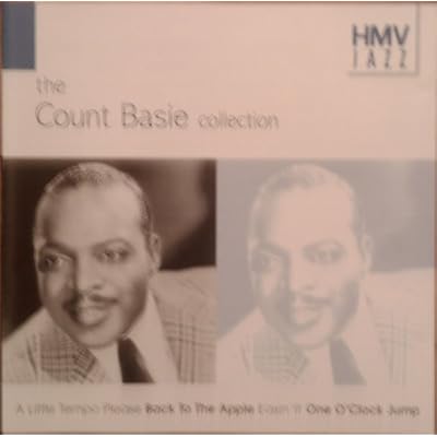 The Count Basie Collection