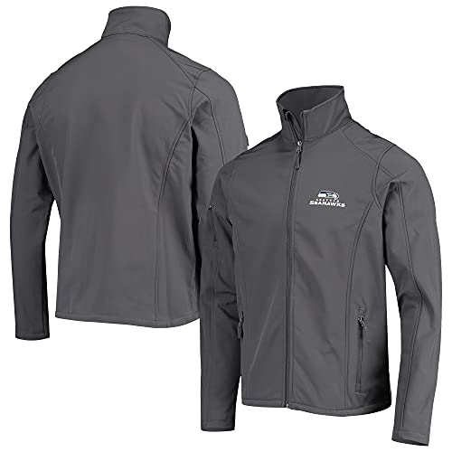 Image of Dunbrooke NFL Mens Sonoma Softshell Jacket
