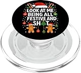 Look at Me Being All Festive and Shit Christmas