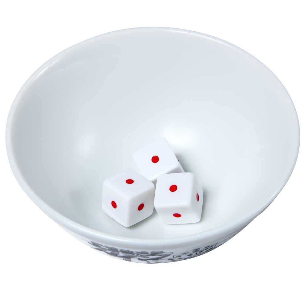 Amazon.co.jp: 賭博黙示録 カイジ/カイジ 地獄チンチロ茶碗