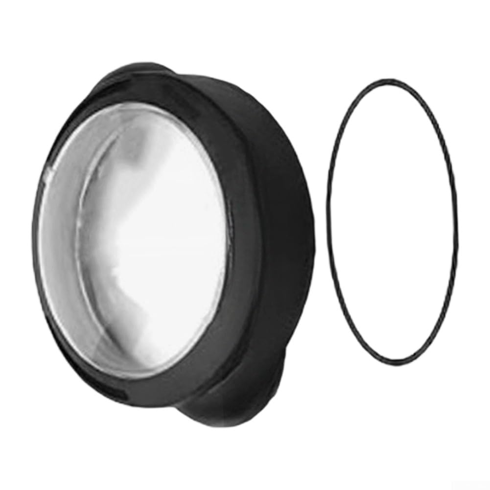 O-Ring SPX5500D Copertura pompa piscina per filtri a cartuccia Hayward CC 10093 Stufft 50C92SF 50C93STL sistemi di circolazione