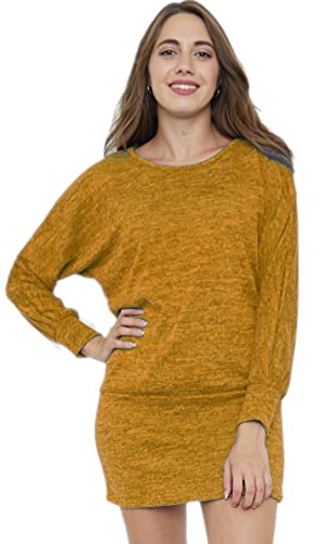 Stile oversize per un comfort e un look di tendenza.