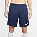 Produktbild Nike Dri-Fit Park 3 Shorts Bv6855-410, blau, XL